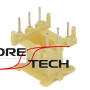 BV-EE20/10/11-1-6Q (PET) Каркас, частини трансформаторів